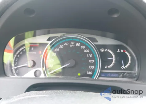 2014 Toyota Venza Le V6/Limited V6/Xle V6 из США, поврежденный, VIN 4T3BK3BB6EU104031